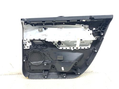 Rear left panel CITROËN C4 Grand Picasso II (DA_, DE_) 1.6 BlueHDi 120 | BP39312108C60 - Image 5