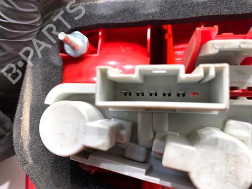Right taillight BMW 3 (E90) 320 i | BP39329402C35  - Image 5