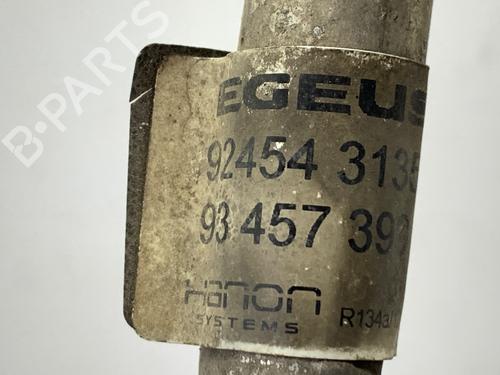 AC pipe OPEL VIVARO B Platform/Chassis (X82) 1.6 CDTI (03) | BP40034085M126 - Image 5