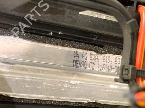 Heater matrix VW ARTEON (3H7, 3H8) 2.0 TDI | BP39360396M63 - Image 14