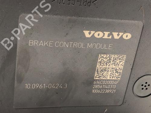 ABS pump VOLVO V40 Hatchback (525) D2 | BP39378523M43 - Image 5
