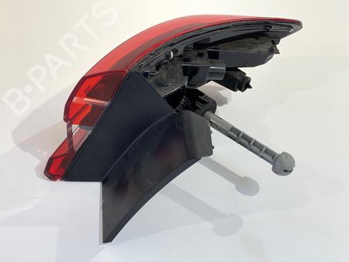 Left taillight MITSUBISHI COLT VII Hatchback (VB_) 1.0 MPi (VBXG0) | BP39375408C34 - Image 2
