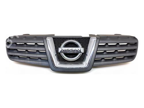 Grill Grill NISSAN QASHQAI I (J10, NJ10) 1.6 (114 hp) 39660915 39660915