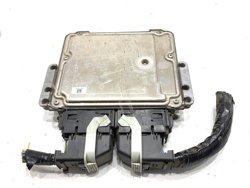 Engine control unit (ECU) FORD TRANSIT COURIER B460 Box Body/MPV 1.5 EcoBlue | BP39293173M57 - Image 12