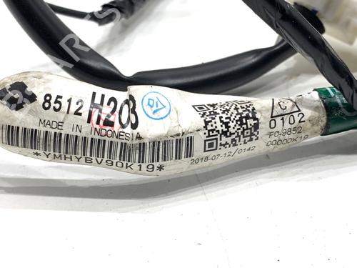 Wiring harness MITSUBISHI ECLIPSE CROSS (GK_, GL_) 1.5 T-Mivec | BP39336946E16 - Image 3