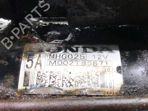 Starter HONDA CR-V III (RE_) 2.2 i-CTDi 4WD (RE6) | BP39314510M8 - Image 5