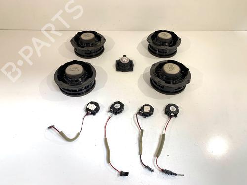 Speaker SKODA KAMIQ (NW4) 1.5 TSI | BP39341589E2 - Image 2