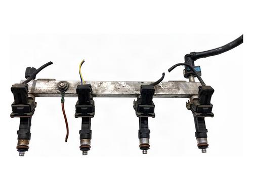 Used Injection rail Injection rail 39361613 39361613
