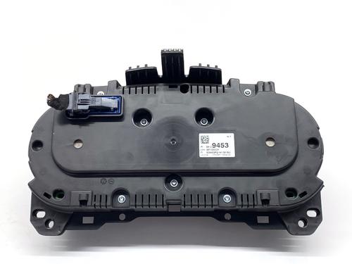Instrument cluster OPEL CORSA E (X15) 1.4 (08, 68) | BP39339851C47 - Image 3