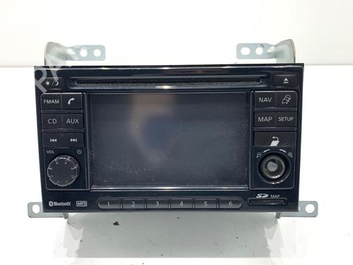Bilradio Bilradio 39308116 39308116