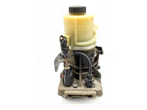 Used Steering pump Steering pump OPEL VIVARO B Platform/Chassis (X82) 1.6 CDTI (03) (120 hp) 40115775 40115775