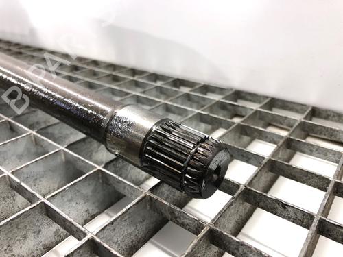 Right front driveshaft BMW 5 (G30, F90) 540 d xDrive | BP39286955M39 - Image 3