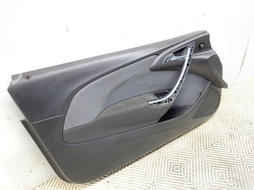 Front left panel OPEL ASTRA J GTC 1.7 CDTI (08) | BP39290455C58 - Image 2