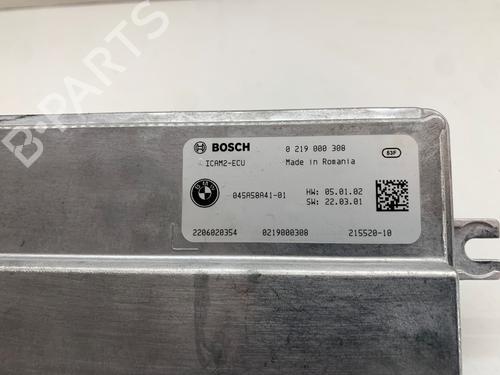 Electronic module BMW X4 (G02, F98) M Competition | BP39374846M83 - Image 4