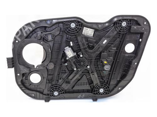 Used Front right window mechanism Front right window mechanism HYUNDAI i30 (PDE, PD, PDEN) 1.0 T-GDI (120 hp) 39703435 39703435