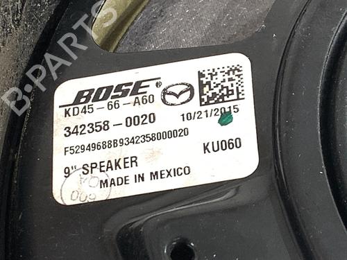 Speaker MAZDA 6 Estate (GJ, GL) 2.5 | BP39970821E2 - Image 5