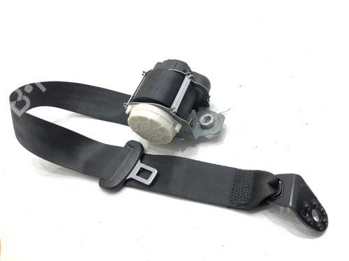 Sikkerhedssele bag venstre Sikkerhedssele bag venstre SKODA FABIA III Estate (NJ5) 1.0 (75 hp) 39332344 39332344