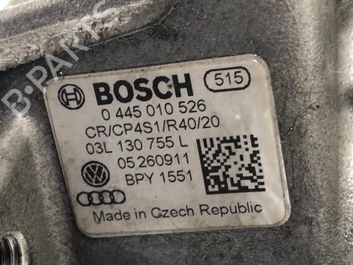 Injection pump VW PASSAT CC B6 (357) 2.0 TDI | BP39343296M78 - Image 4