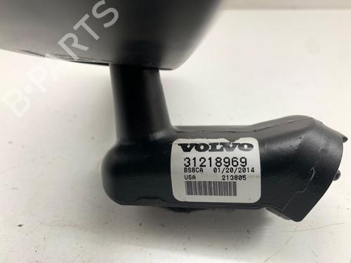 Rear mirror VOLVO V40 Hatchback (525) D3 | BP39482402I6 - Image 6