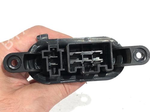 Heater resistor RENAULT MASTER III Bus (JV) 2.3 dCi 170 FWD (JV0L) | BP39297854M108 - Image 3