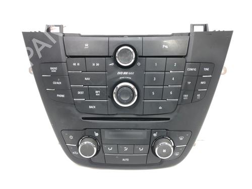 Used Climate control Climate control 39275615 39275615