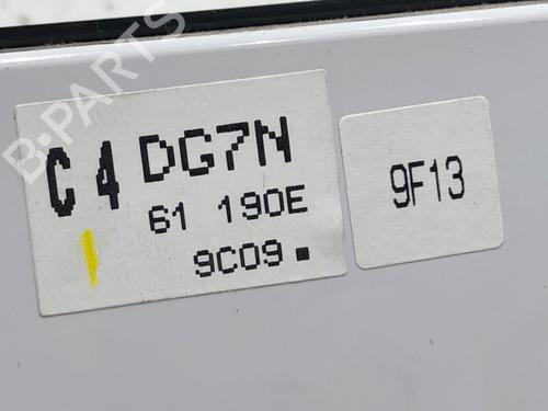 Climate control MAZDA 2 Hatchback (DL, DJ) 1.5 SKYACTIV-G (DJLFS) | BP39282677I5 - Image 4