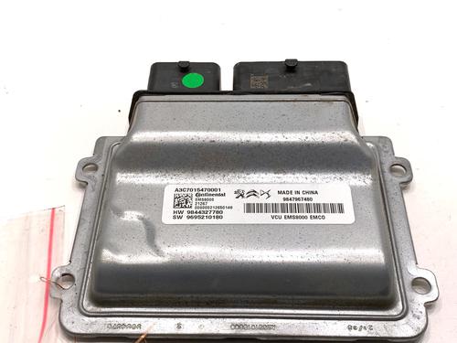 Used Engine control unit (ECU) Engine control unit (ECU) 39335692 39335692