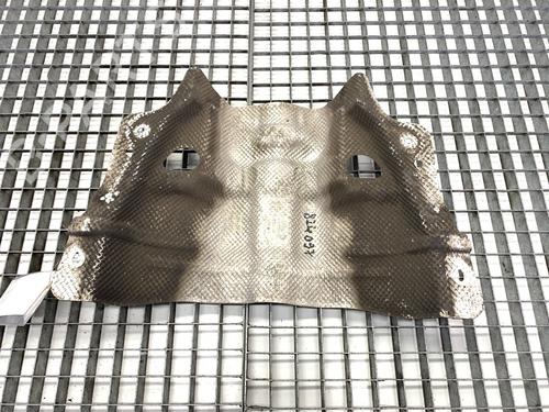 Used Underbody protection Underbody protection 39314721 39314721