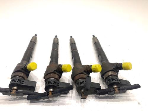 Injector VW PASSAT B7 (362) 2.0 TDI | BP39324875M100 - Image 2