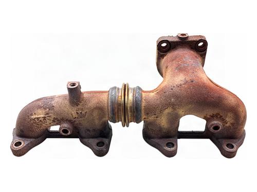 Used Exhaust manifold Exhaust manifold TOYOTA LAND CRUISER PRADO (_J12_) 3.0 D-4D (KDJ120, KDJ125) (163 hp) 40171398 40171398