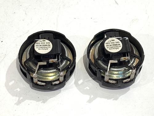 Speaker AUDI A4 B6 Avant (8E5) 1.9 TDI | BP39364631E2 - Image 14