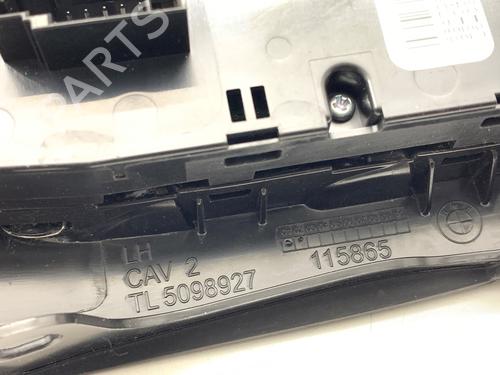 Switch BMW X4 (G02, F98) xDrive M40 i | BP39366049I30 - Image 5