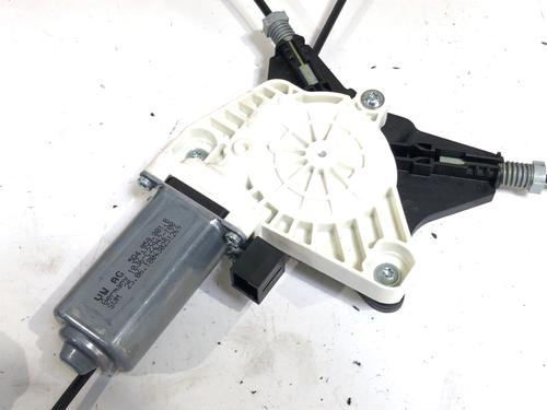 Front left window mechanism VW PASSAT B8 Variant (3G5, CB5) 2.0 TDI 4motion | BP39296862C22 - Image 3