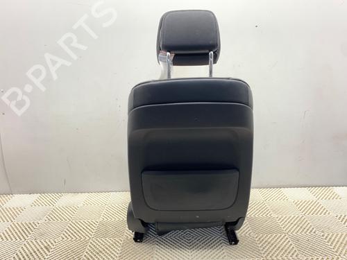 Left front seat BMW 5 (F10) 520 d | BP39660931C15 - Image 6