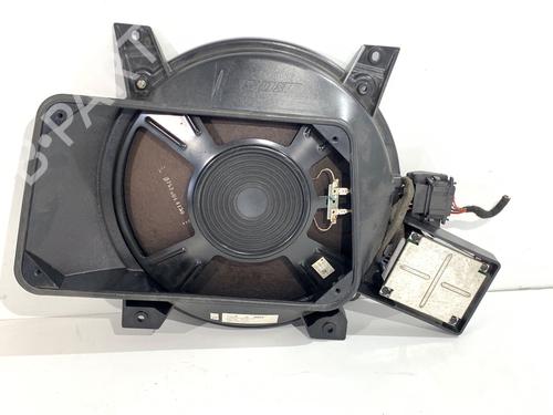 Speaker AUDI A8 D3 (4E2, 4E8) 4.2 quattro | BP39361898E2 - Image 4