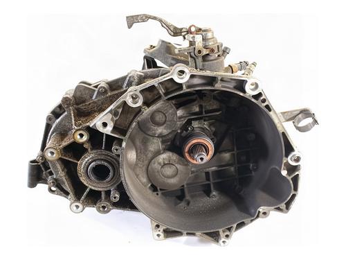 Gearkasse Gearkasse OPEL VECTRA C (Z02) 2.0 16V Turbo (F69) (175 hp) 39661105 39661105