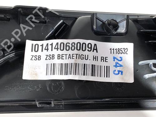 Rear right interior door handle SKODA KAROQ (NU7, ND7) 1.6 TDI | BP39290538I16 - Image 4