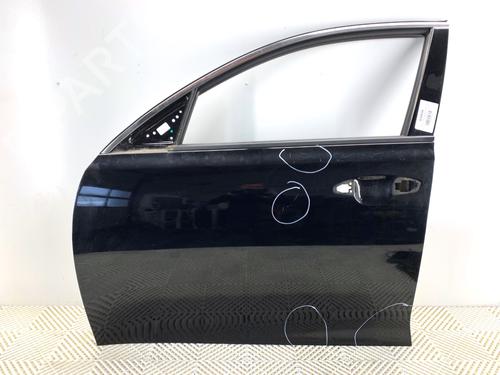 Used Left front door Left front door KIA OPTIMA Sportswagon (JF) 1.6 T-GDI (179 hp) 39317275 39317275