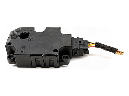 Used Heater blower motor Heater blower motor AUDI A6 C7 (4G2, 4GC) 3.0 TDI quattro (245 hp) 40489314 40489314