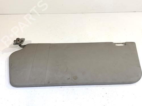 Left sun visor FORD TRANSIT V363 Bus (FAD, FBD) 2.0 EcoBlue | BP39346460I1 - Image 3