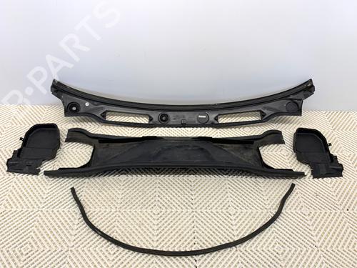 Scuttle panel BMW 1 (E87) 120 d | BP39370094C110 - Image 4