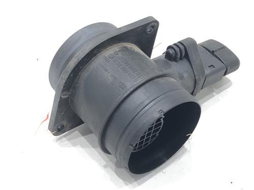 Used Mass air flow sensor Mass air flow sensor VW POLO IV (9N_, 9A_) 1.4 TDI (70 hp) 39277910 39277910