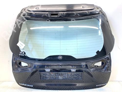 tailgate-toyota-yaris-cross-mxp_-2020-39348395 main image