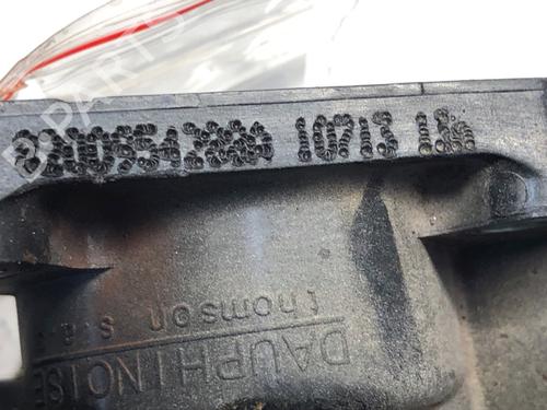 Thermostat housing DACIA DUSTER (HS_) 1.5 dCi (HSAJ) | BP40001130M116 - Image 5