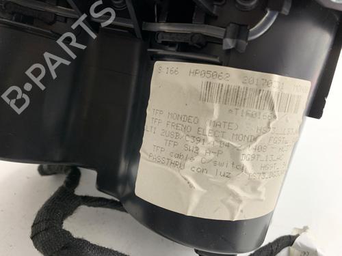 Cup/Object holder FORD MONDEO V Turnier (CF) 2.0 TDCi | BP39376314I37 - Image 5