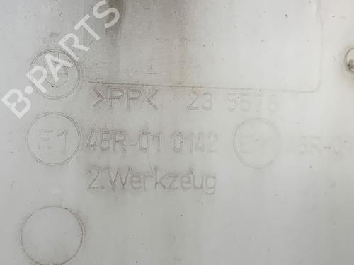Sprinklertank BMW X1 (E84) sDrive 18 d | BP39370966C113 - Image 4