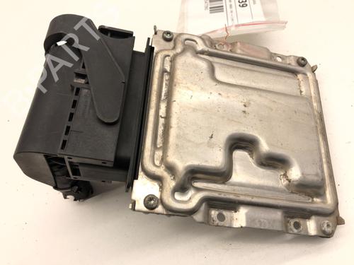 Engine control unit (ECU) KIA VENGA (YN) 1.4 CVVT | BP39326682M57 - Image 2