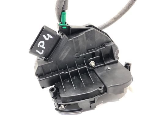 Front left lock FORD KUGA II (DM2) 1.6 EcoBoost | BP39351995C98 - Image 4