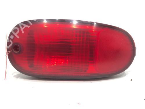 Used Rear bumper right light Rear bumper right light HYUNDAI SANTA FÉ I (SM) 2.0 CRDi 4x4 (113 hp) 39281615 39281615