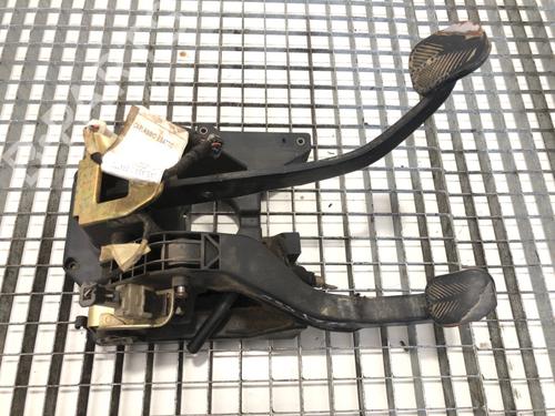 Used Pedal Pedal CITROËN JUMPER I Bus (244, Z_) 2.2 HDi (101 hp) 39277727 39277727
